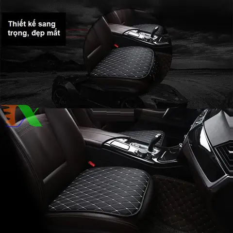 Bộ Đệm Xe Ô Tô