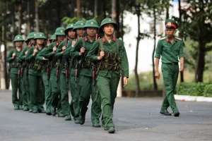 Đối Tượng Áp Dụng