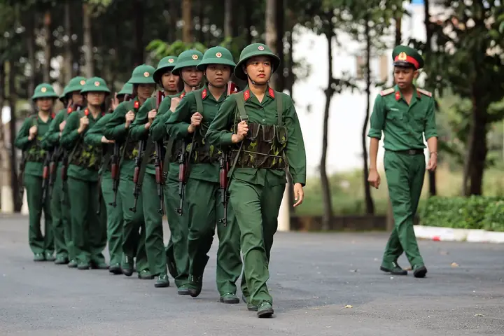 Đối Tượng Áp Dụng