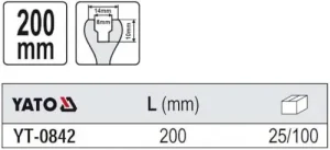 Bộ Dụng Cụ Mở Chốt Nhựa Xe Ô Tô