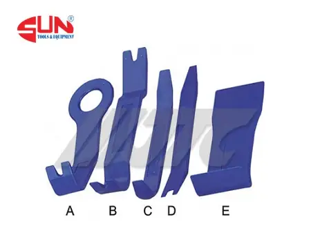 Bộ Dụng Cụ Tháo Nội Thất Xe Ô Tô Jtc-3223