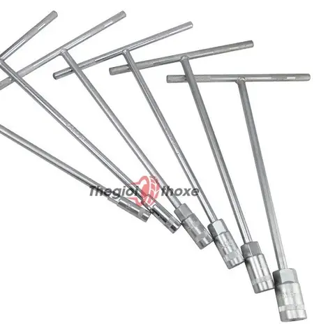 2. Bộ T Vặn Ốc