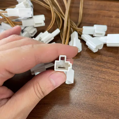 Bộ Giắc Chuyển Đổi Âm Thanh Cho Xe Ô Tô