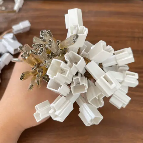 Bộ Giắc Chuyển Đổi Âm Thanh Cho Xe Ô Tô