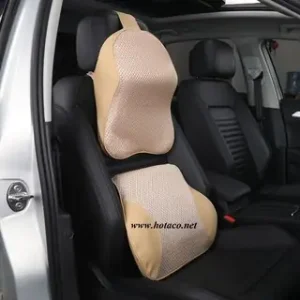 Đánh Giá Bộ Gối Tựa Đầu Ô Tô Xe Hơi Tc-by097 Tiki Chi Tiết