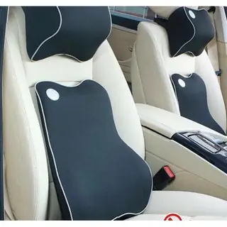 Đánh Giá Bộ Gối Tựa Đầu Ô Tô Xe Hơi Tc-by097 Tiki Chi Tiết