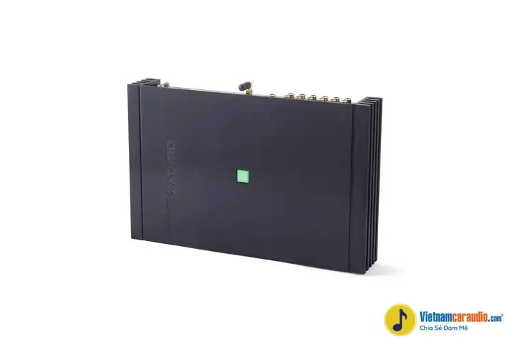 2. Thông Số Kỹ Thuật Của Awave Dsp-12dmax