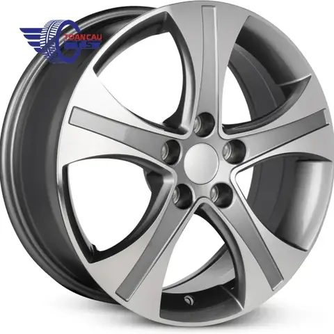 So Sánh Chi Tiết Mâm Sắt Ô Tô Và Mâm Đúc