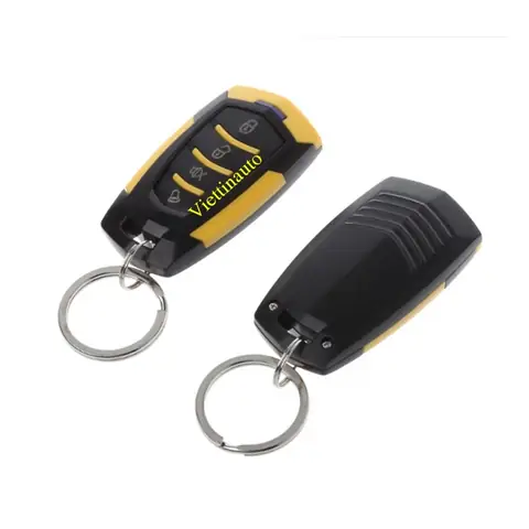 Bộ Mở Lock Khóa Cửa Xe Ô Tô