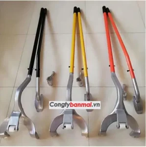 Dụng Cụ Tháo Lốp Không Săm Cho Xe Tải (lơ Via Ra Vào Lốp, Bộ Móc Tháo Lắp Lốp, Bộ Cào Vỏ Không Săm Xe Tải Bằng Tay )tj-0101 & Tj-0102: Hiệu Quả Và Tiện Lợi