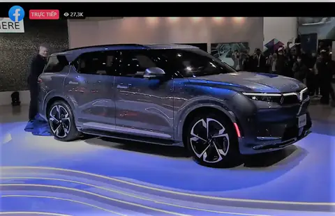 Tìm Hiểu Về Bộ Môn Ô Tô Và Xe Chuyên Dụng