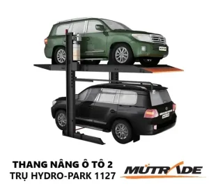 Tiết Kiệm Diện Tích: