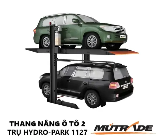 Tiết Kiệm Diện Tích: