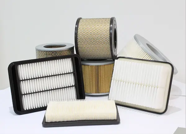 Bộ Lọc Dầu Là Bộ Phần Quan Trọng Đối Với Sự Vận Hành Của Động Cơ Ô Tô.