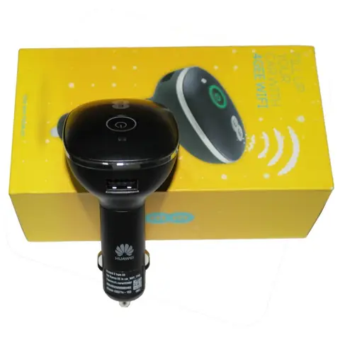 Tốc Độ Phát Sóng Wifi Ngang Ngửa Cáp Quang