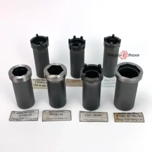 Dụng Cụ Mở Ốc Chén Cổ Xe Máy