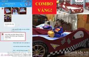 Sale Sập Sàn–ngập Tràn Quà Tặng!