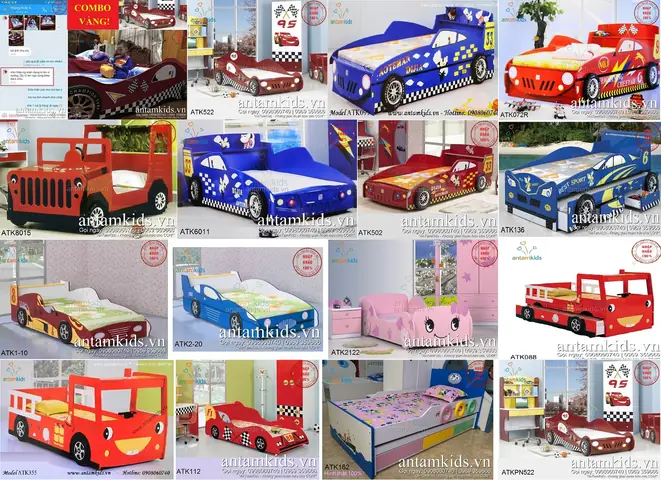 *mã Atk522 - Bộ Combo Giường Xe Ôtô Cao Cấp-nhập Khẩu: