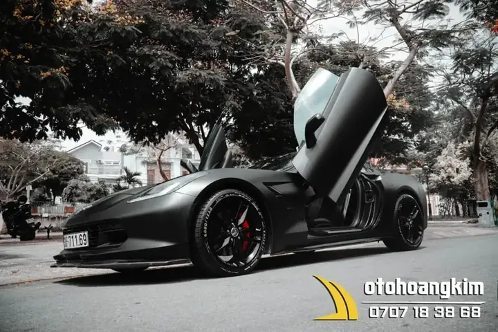 4. Lưu Ý Khi Lắp Phụ Kiện Cho Xe