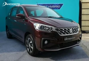 So Sánh Kia Carens Và Suzuki Ertiga