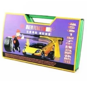 Bộ Vá Lốp Không Săm Newfengta Có Thực Sự Hiệu Quả Không?