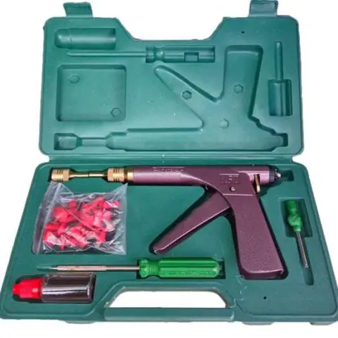 Bộ Vá Lốp Không Săm Newfengta Có Thực Sự Hiệu Quả Không?