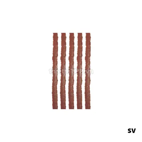 Đặc Điểm Của Sợi Vá Rút Xe Máy