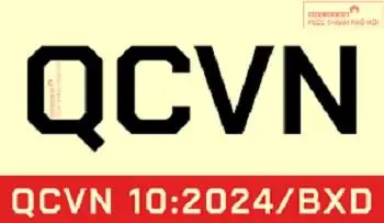 Thông Tư Số 06/2024/tt-bxd Ngày 01/8/2024 Của Bộ Xây Dựng Về Qcvn 10:2024/bxd Về Quy Chuẩn Kỹ Thuật Quốc Gia Về Xây Dựng Công Trình Đảm Bảo Tiếp Cận Sử Dụng Do Bộ Trưởng Bộ Xây Dựng Ban Hành