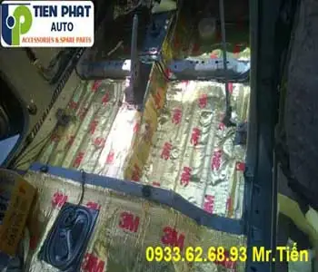 Cach Am Chong On Cho Mazda Cx-5 2016