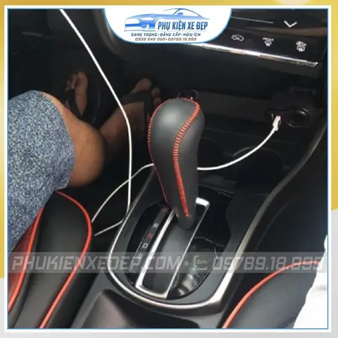 Một Số Thông Số Kỹ Thuật Của Bọc Cần Số Phanh Tay