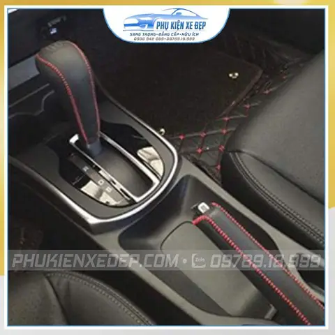 Tại Sao Cần Phải Bảo Vệ Cần Số Phanh Tay Cho Xe Honda City?