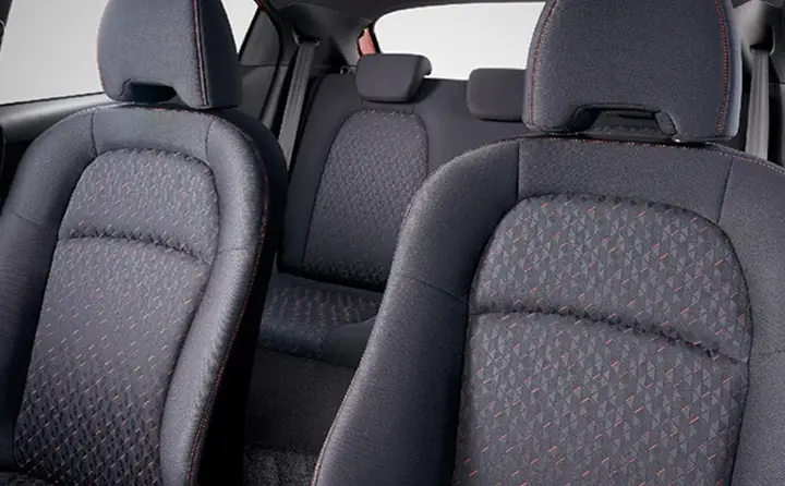 Đổi Màu Nội Thất Honda Brio