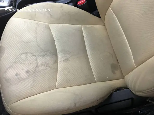 Bọc Da Ghế Xe Ô Tô Accent
