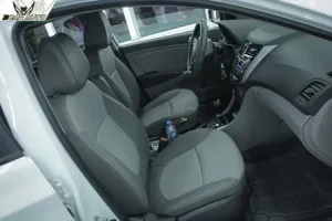 Bọc Da Ghế Xe Ô Tô Accent