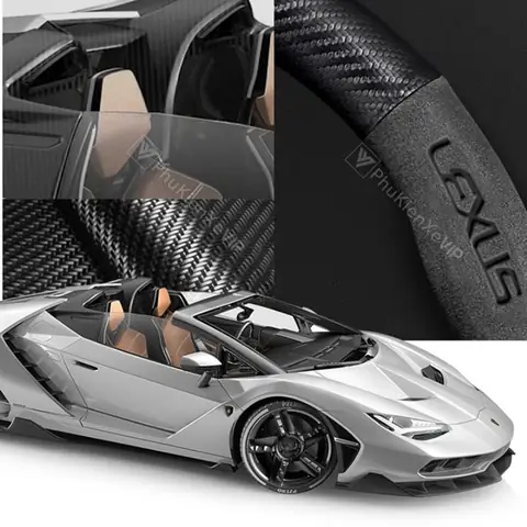 Thông Tin Sản Phẩm Bọc Vô Lăng Xe Ô Tôlexus Ls