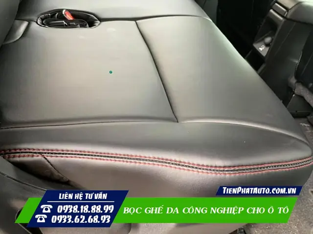 Cảm Giác Ngồi Thoải Mái Và Êm Ái Hơn