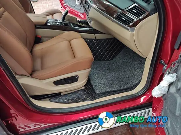 Bọc Ghế Da Thật Cho Ô Tô Ở Đâu Tốt?