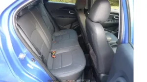 Bọc Ghế Da Ô Tô Theo Xe Kia Rio Tại Hà Nội