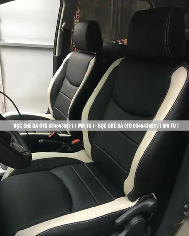 Bọc Ghế Da Xe Ô Tô Ở Tp Hòa Bình