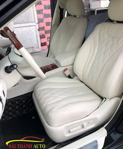 Bọc Ghế Da Xe Ô Tô Tp Hcm
