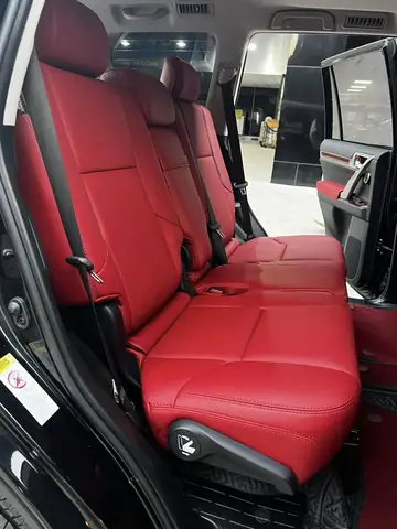 Bọc Ghế Da Đổi Màu Nội Thất Ô Tô Cho Các Xe Cao Cấp