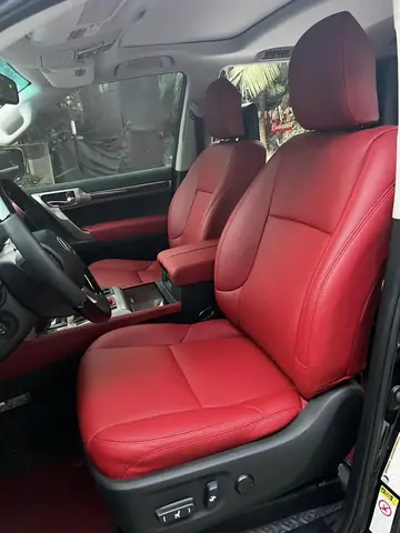 Tích Hợp Công Nghệ Tự Lái