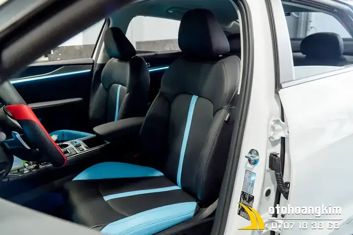 1. Khi Nào Cần Bọc Ghế Da Morning?