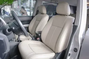 Bọc Nệm Da Xe Ô Tô Kia Morning