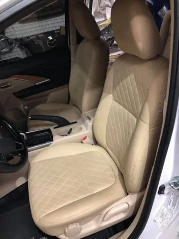 I.chất Liệu Bọc Ghế Da Xe Kia Morning Quận 12