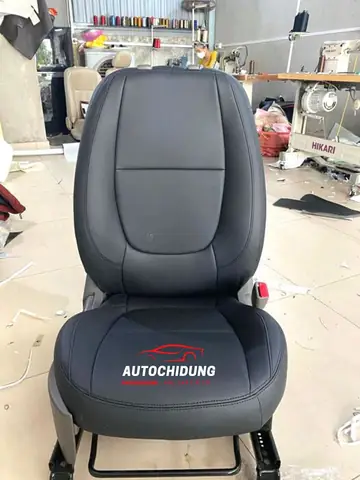 Ii. Báo Giá Bọc Ghế Da Kia Morning Tại Quận 12