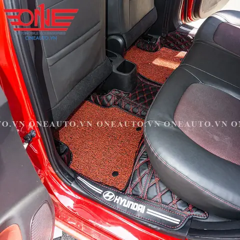 Bọc Sàn Xe Ô Tô I10