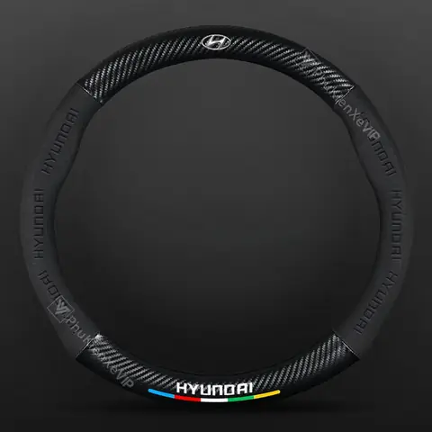 Bọc Vô Lăng Dạng Tròn