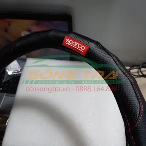 #bọc_da_vô_lăng_matiz_1