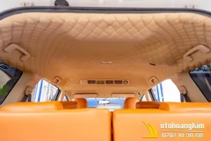 1. Lợi Ích Bọc Trần Ô Tô Là Gì?